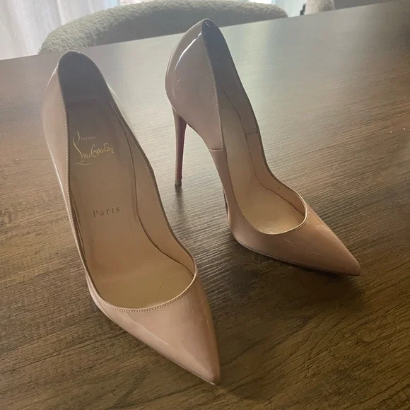 Christian Louboutin So Kates - Picture 2 of 6